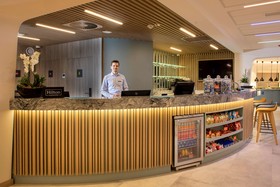 Hampton by Hilton Bialystok