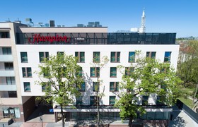 Hampton by Hilton Bialystok