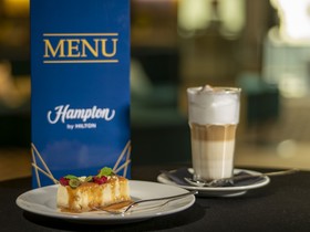 Hampton by Hilton Bialystok