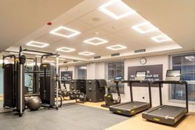 Hampton by Hilton Bialystok