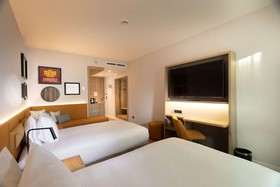 Hampton by Hilton Bialystok