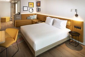 Hampton by Hilton Bialystok