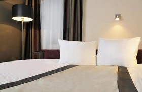 Hotel 3 Trio