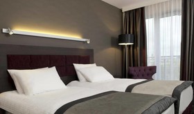 Hotel 3 Trio