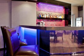 Hotel 3 Trio