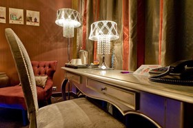 Hotel 3 Trio