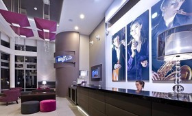 Hotel 3 Trio