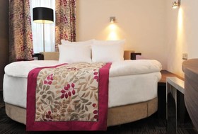 Hotel 3 Trio