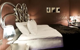 Hotel 3 Trio