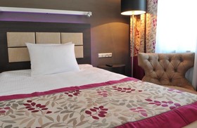 Hotel 3 Trio