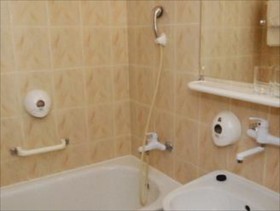 Hotel Lesny