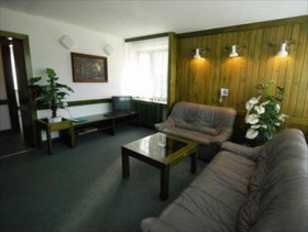 Hotel Lesny