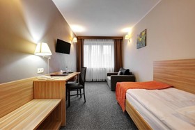 Hotel Lesny