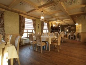 Hotel Podlasie