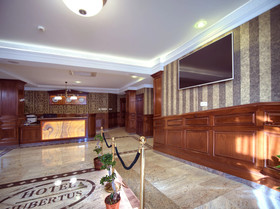 Hubertos Hotel & Restauracja