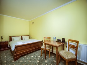 Hubertos Hotel & Restauracja