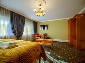 Hubertos Hotel & Restauracja