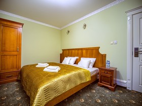 Hubertos Hotel & Restauracja