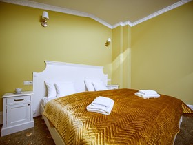 Hubertos Hotel & Restauracja