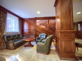 Hubertos Hotel & Restauracja