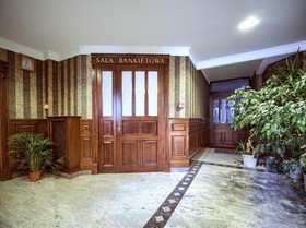 Hubertos Hotel & Restauracja