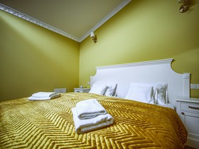 Hubertos Hotel & Restauracja
