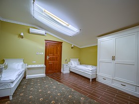 Hubertos Hotel & Restauracja
