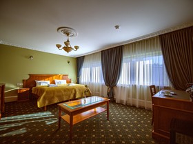 Hubertos Hotel & Restauracja