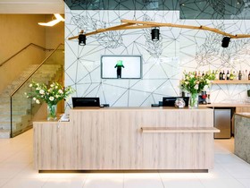 ibis Styles Bialystok