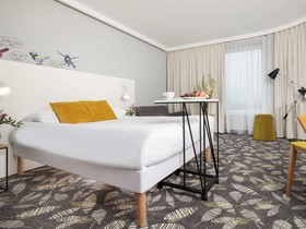 ibis Styles Bialystok