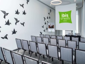 ibis Styles Bialystok