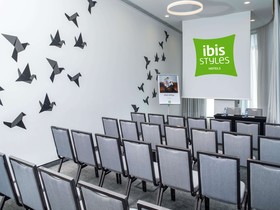 ibis Styles Bialystok