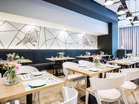 ibis Styles Bialystok