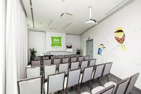 ibis Styles Bialystok