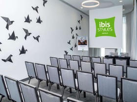ibis Styles Bialystok