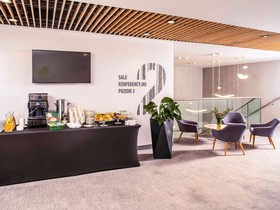 ibis Styles Bialystok