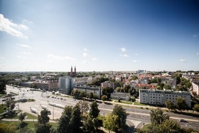 ibis Styles Bialystok