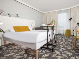 ibis Styles Bialystok