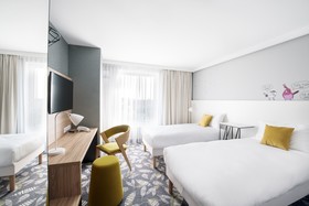 ibis Styles Bialystok