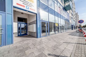 Rint - Centrum Kaczorowskiego