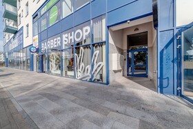 Rint - Centrum Kaczorowskiego