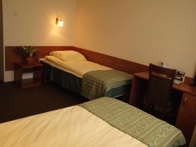 Hotel Turkus