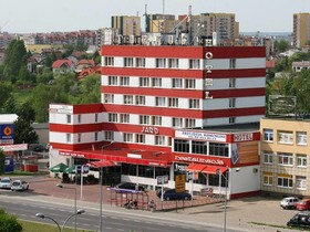 Hotel Turkus