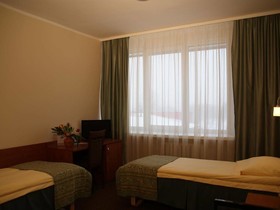 Hotel Turkus