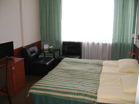 Hotel Turkus