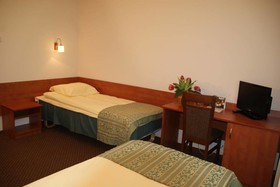 Hotel Turkus