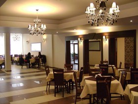 Hotel Turkus