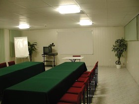 Hotel Turkus