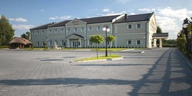 Dworek Eureka