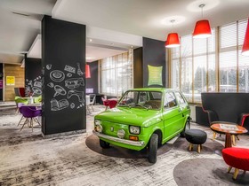 ibis Styles Bielsko Biala